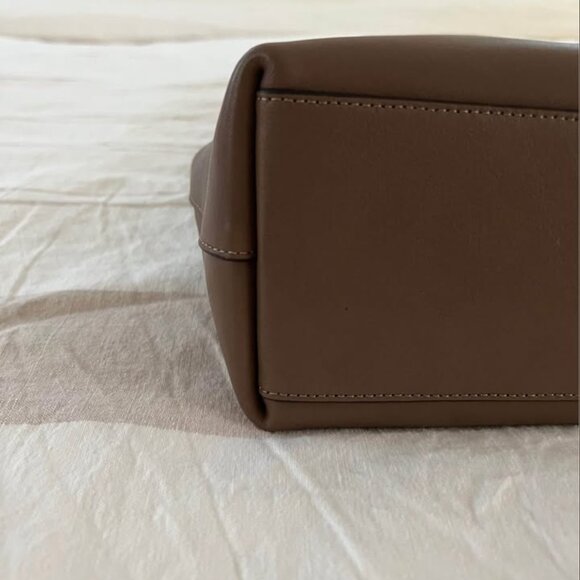 Coach shoulder bag brooklyn 39 - Picture 4 of 9